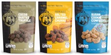 Pear's Gourmet - Newest Snack Items