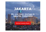 Jakarta Startup Ecosystem