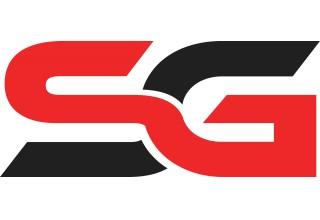 SG Logo