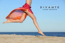 Divante Laser Med Spa offers laser hair removal