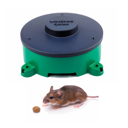 JP McHale Pest Management Introduces Breakthrough LymeShield System to Combat Surge in Lyme Disease Cases