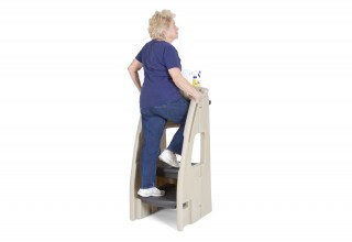 Simplay3 Steady Up Step Stool