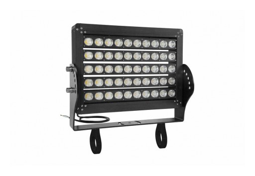 Larson Electronics Releases 400W High Mast LED Flood Light, 347-480V AC, 54,000 Lumens