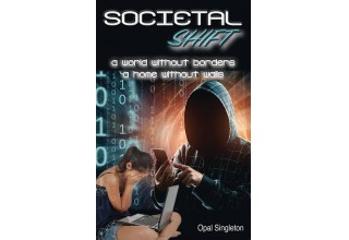 Societal Shift Book Cover