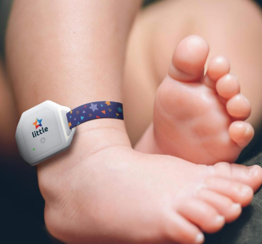 Litum’s Infant Security RTLS With 'Little Tag' Delivers Precise Tracking and Protection for Infants in Hospitals