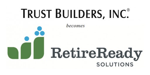 Trust Builders, Inc. Announces Company Name Change