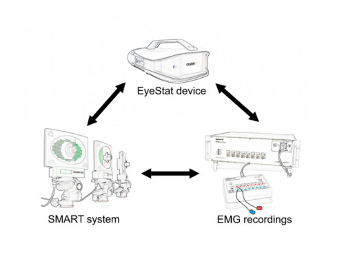 An Independent Study Comparing Blink Reflex Detection Device EyeStat to Standard Lab Techniques Concludes That the Device Provides Reliable and Accurate Measures