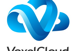 VoxelCloud logo