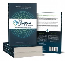 The Freedom Model For Addictions