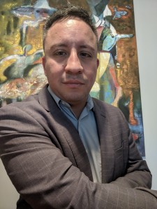 Javier Viloria