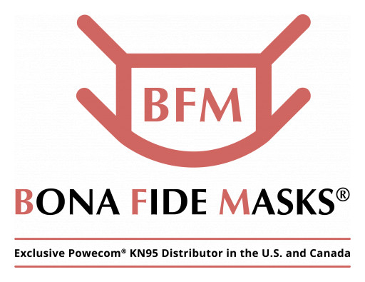 BONA FIDE MASKS CORP. EXPANDS CHARITABLE EFFORTS IN 2022 BY INCREASING DONATION OF KN95 MASKS TO 1.5 MILLION