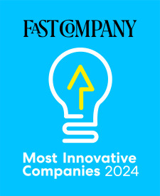 2024 Fast Company Most Innovative Companies