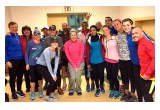 Dream Big! Marathon Team Prepares for 