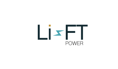 Li-FT Power Ltd.