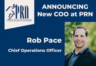 PRN COO Announcement