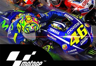 MotoGP Racing, Championship Quest