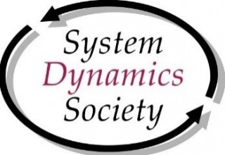 System Dynamics Society Logo