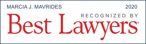 Boston Family Law Attorney, Marcia J. Mavrides, Named to 2020 Best Lawyers