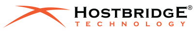 HostBridge Technology