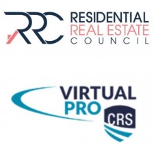 Virtual Pro CRS from Residential Real Estate Council