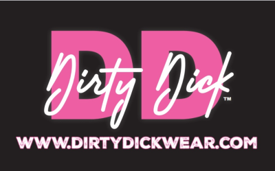 Dirty Dick Apparel