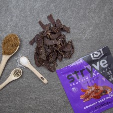 Stryve Original Biltong