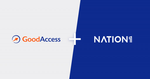 GoodAccess Cloud VPN With Zero-Trust Access Control Raised $1M in Seed Funding From Nation 1