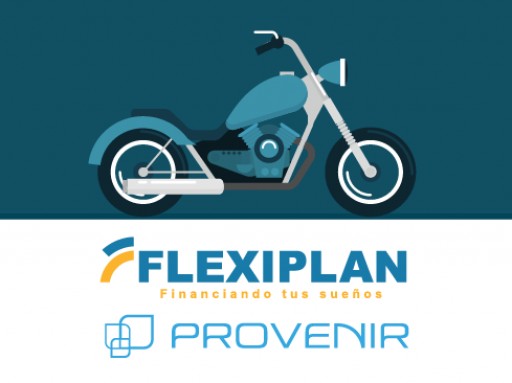 Provenir Announces Its First Client in El Salvador: Flexiplan