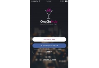 OneGoHub