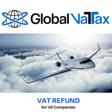 VAT REFUND