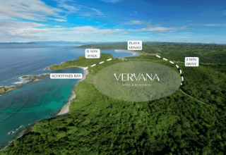 Achotines Bay -  Vervana - Punta Pacifica Realty - Panama Real Estate