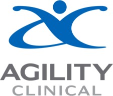 Agility Clinical Logo