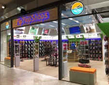 Flip Flop Shops 