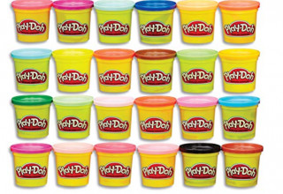 Play-doh