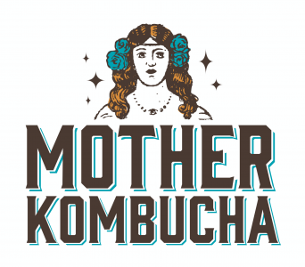 Mother Kombucha