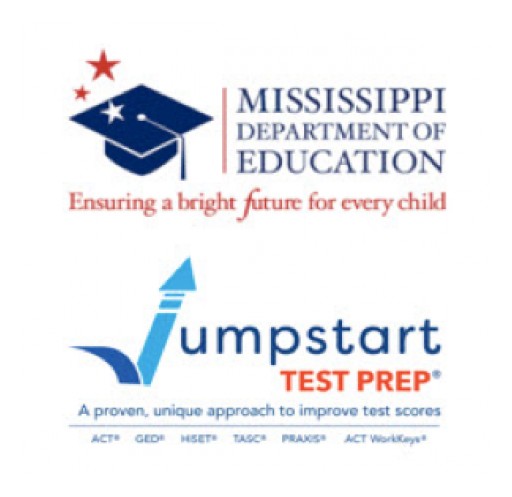 Jumpstart Test Prep Implements Newest State-Sponsored Act® Reading and Science Review Pilot Program for 22 Mississippi High Schools