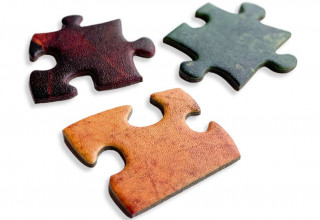 Premium Puzzles Pieces