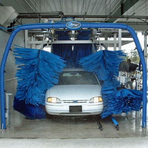 Local Entrepreneur Brian Dahlberg Opens Third Carwash Station in Tampa