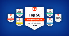 Customers Rank Intland Software a Leader in ALM and Requirements Management Software in G2 Winter 20