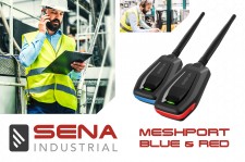 Sena MeshPort Adapters