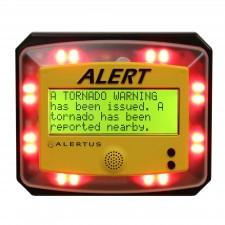 Alertus Alert Beacon®