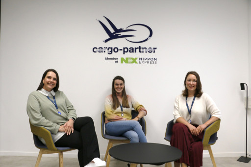 Women Leading in IT: Driving Digital Transformation at cargo-partner