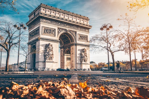 FlightHub and JustFly on Planning the Perfect Trip to Paris
