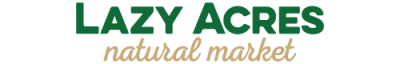 Lazy Acres Natural Market