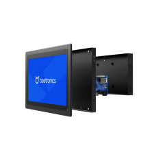 High Brightness Outdoor Touchscreen - Beetronics