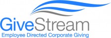 GiveStream Logo