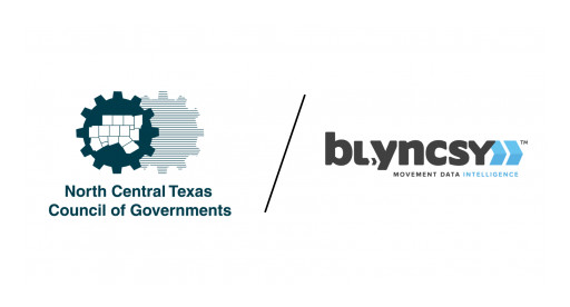 North Central Texas Council of Governments Awards Contract to Enable Payver to Map Work Zones for WZDx Throughout Texas and the Nation