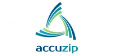 AccuZIP Logo