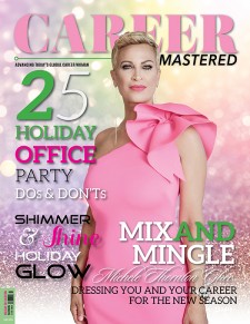 Career Mastered Magazine Winter 2019