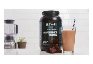 Chocolate Brownie Performance Protein 